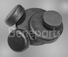 Secchi di escavatore WB150 Parti di usura Domite