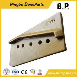 Cutter laterale del caricatore J850BC-L