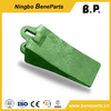 Z4121n6s1l Dente della benna per parti di macchine pesanti
