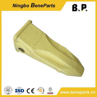  195-78-71320 Parti di macchine edili Punti di corona in acciaio legato Colata di denti per punte di escavatore bulldozer Denti di benna Strumenti di innesto a terra