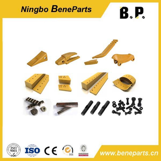 Parti dell'escavatore 208-939-3120-50 Adattatore benna