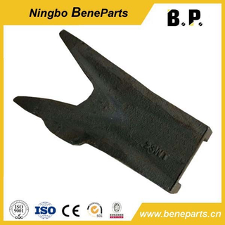 Benne per escavatore Dente 23wt