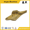 8580-14376 Taglierina laterale per pezzi di ricambio per escavatore