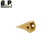Attrezzature per l'edilizia Denti 23hxl 23L