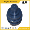 Il telaio idraulico dell'escavatore Sh350/370-6 parte il rullo portante Ksa14150