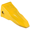 1u3352RC J350, Kt320 Denti della benna Strumenti di innesto a terra Parti di macchine edili 1u3352RC Scalpello per denti da roccia