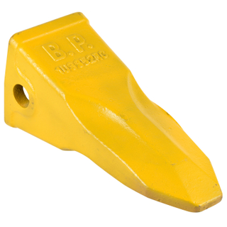 1u3352RC J350, Kt320 Denti della benna Strumenti di innesto a terra Parti di macchine edili 1u3352RC Scalpello per denti da roccia