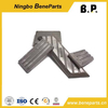 Pezzi di ricambio per la protezione della benna dell'escavatore CB100 Chocky Bar