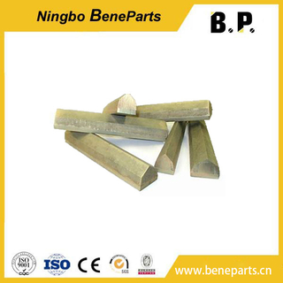 Protezione benna dell'escavatore tipo C antiusura Grizzly Bar DLP-1889