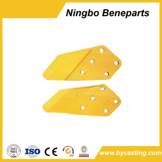 Punta per bulldozer bulldozer 7j6714