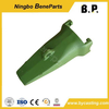 Parti dell'escavatore GE T Dente della benna X290wt