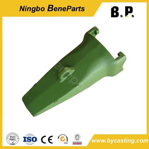 Parti dell'escavatore GE T Dente della benna X290wt