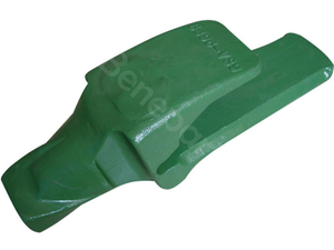 Dente della benna dell'escavatore GET Parts V39tl