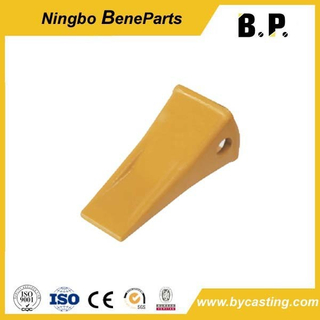Parti dell'escavatore GE T Dente della benna X370