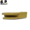 GE T Escavatore Attrezzature per l'edilizia Escavatore Benna Dente Punti Denti Punte Forgia di fusione 505-4097