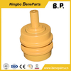 Il telaio 248-7143 del Assy del rullo Dh55 per il bulldozer parte l'escavatore della forgiata della fusione del tenditore posteriore anteriore