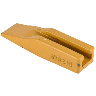 6y5230 Denti e gambi della benna