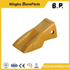  419-70-13114 4197013114 Pala Komatsu WA250 DENTE-Forca