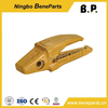 Adattatore imbullonato in acciaio legato T221X230