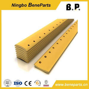 4t3007 Lama livellatrice per macchine pesanti