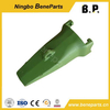 9w2451-F dente secchio resistente all'usura