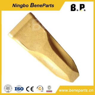 Dente, Denti, Dente della benna, Corona, Punta, Unitooth, Denti della benna per utensile da terra, Dente dello scarificatore, Denti della benna dell'escavatore, H401487HRC Denti della benna dell'escavatore per colata