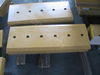 Tagliente in acciaio al carbonio 9W5733