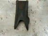 Benne per escavatore Dente 23wt