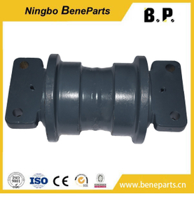 Rullo portante bulldozer cingolato SD7 / SD7K 216X185 203, 216, 228,6 mm Jb/T2984.1-2001