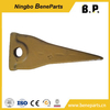 Denti della benna dell'escavatore Sk200 Sk200