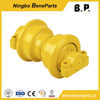 D355, Rullo cingolato apripista con flangia singola 195-30-00336