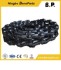9107473 Excavator EX120 Link Track Assy Parts Underarriage 
