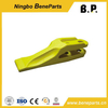 531-03205sb Denti della benna Pezzi di ricambio Unitooth