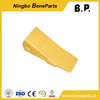 Parti per escavatore Punto Denti benna standard 230sp