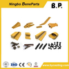 Dente Benna Escavatore Standard Gt40spr
