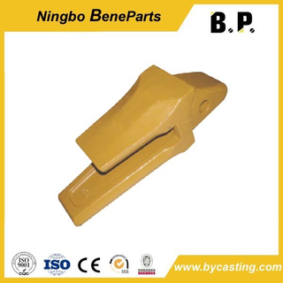 Parti dell'escavatore Famiglia K K100 223-8105 Adattatore per denti della benna