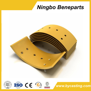 Punta per bulldozer 7t4097