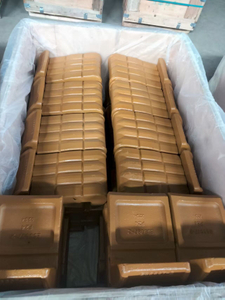 F90 LSRH Weld su Lip Protector Rh 90 mm Sindone lebbro Minting Parti di usura