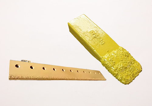 Carburo di tungsteno 