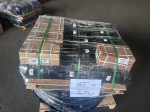 Volvo EC240BLC Carrier Roller Excavator