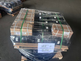 Volvo EC240BLC Carrier Roller Excavator