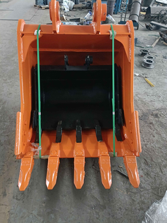 Belt di collegamento 210x4 Bucket 1060mm Larghezza pesante per escavatore