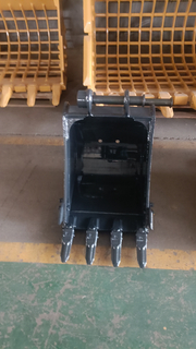 Secchio di scavatore Volvo ECR58 500mm per escavatore