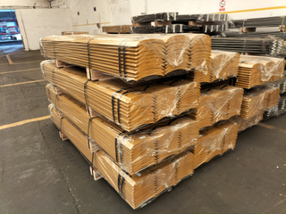 Gradatore di motore DBC Grade Blade Blade RamP Part Construction 9W2338