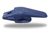X937-370 937X370 Adattatore per benna Hensley