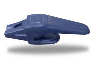 X937-370 937X370 Adattatore per benna Hensley