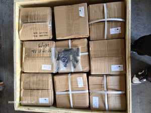 Bullone dell'aratro Caterpillar 4J9208