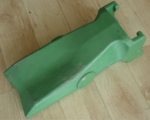 Dente benna ESCO SUPER V V61SHV