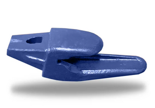 Adattatore per benna Hensley SERIE 370 940x370