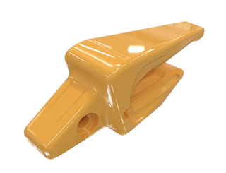 Adattatore per pin laterale J350 della famiglia J del caricatore CAT 135-9355